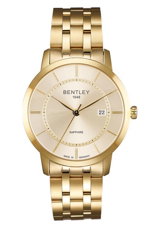 Đồng hồ nam Bentley BL1806-10MKKI