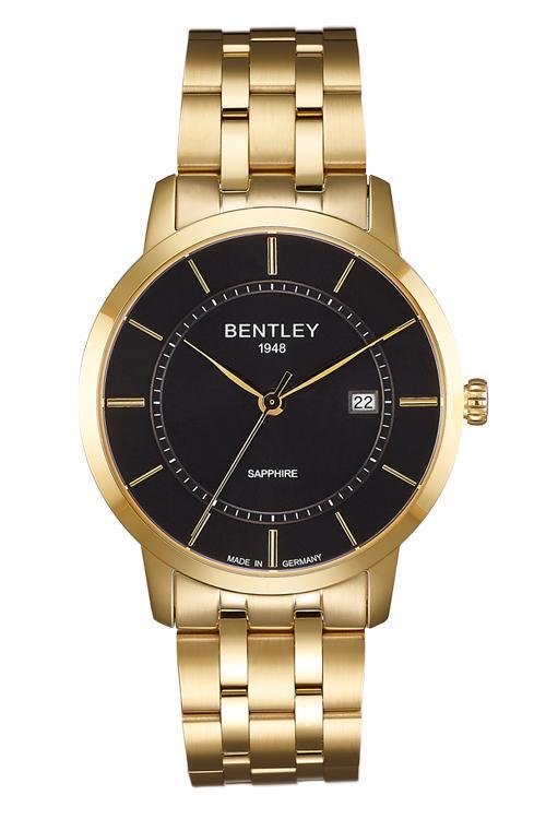 Đồng hồ nam Bentley BL1806-10MKBI