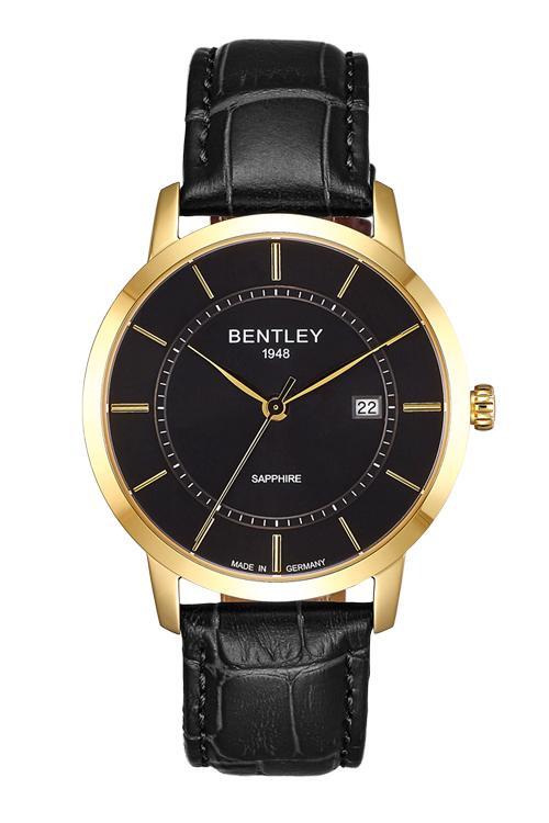 Đồng hồ nam Bentley BL1806-10MKBB