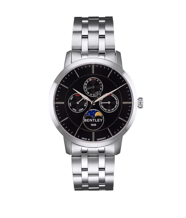 Đồng hồ nam Bentley BL1806-20MWBI