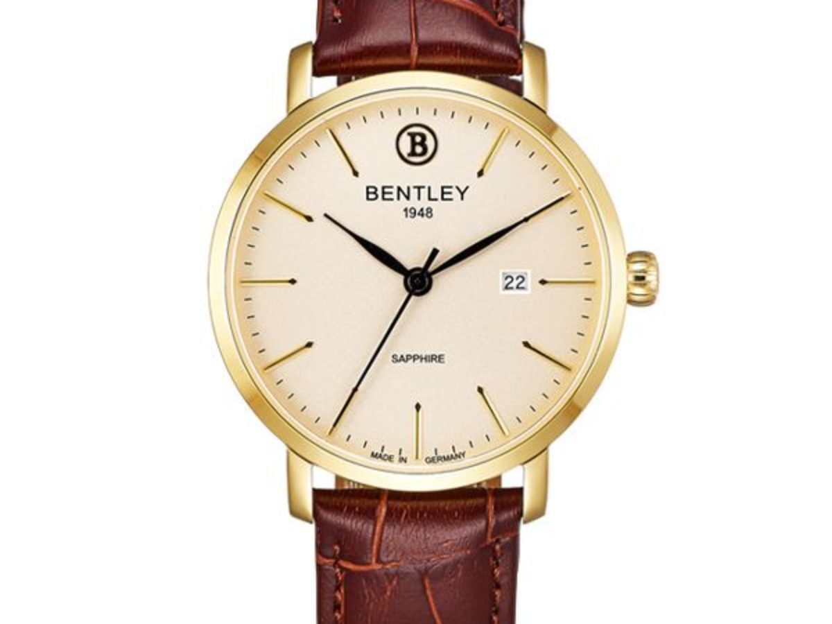 Đồng hồ nam Bentley BL1811-10MKKD