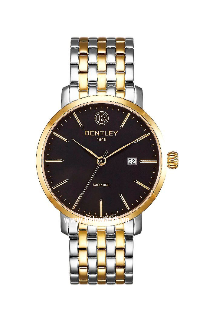 Đồng hồ nam Bentley BL1811-10MTBI
