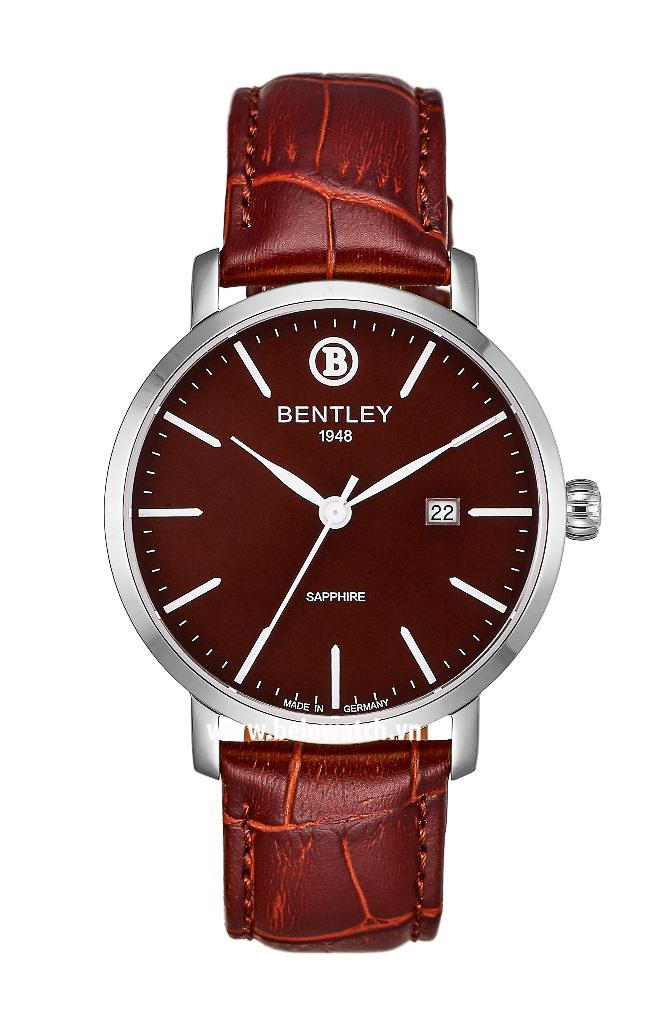 Đồng hồ nam Bentley BL1811-10MWDD
