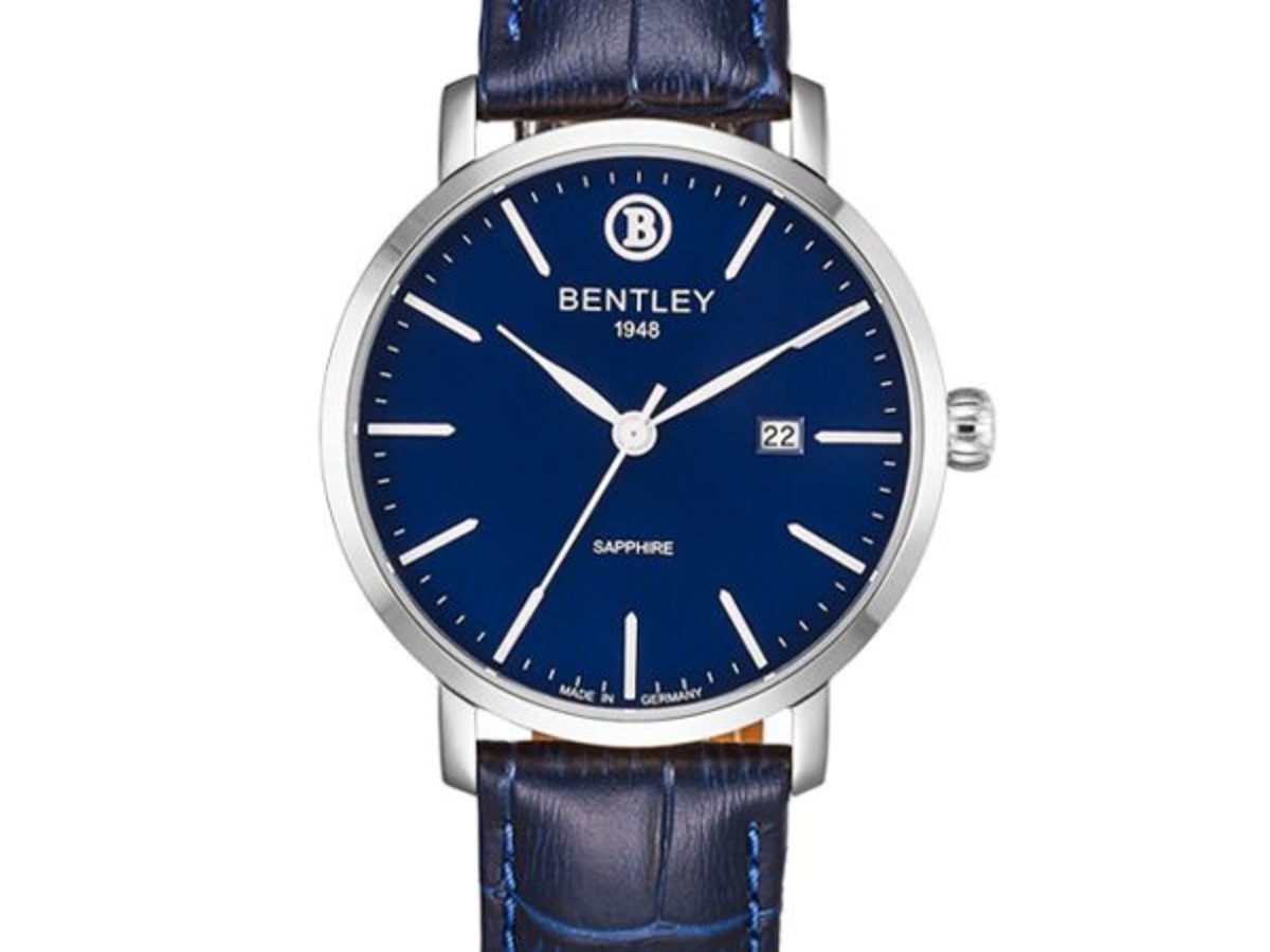 Đồng hồ nam Bentley BL1811-10MWNN