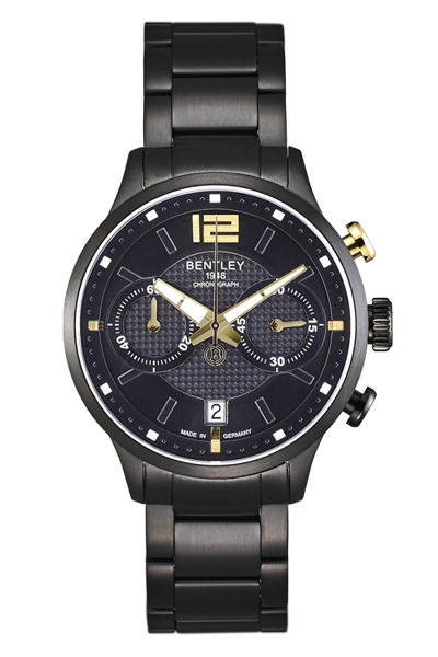 Đồng hồ nam Bentley BL1812-10MBTI