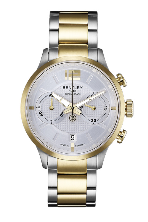 Đồng hồ nam Bentley BL1812-10MTWI