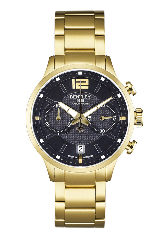 Đồng hồ nam Bentley BL1812-10MKBI