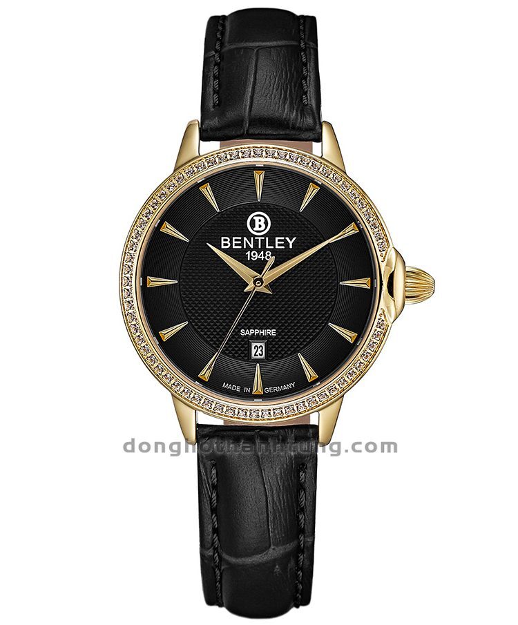Đồng hồ nam Bentley BL1827-101LKBB