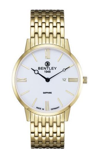 Đồng hồ nam Bentley BL1829-10MKWI