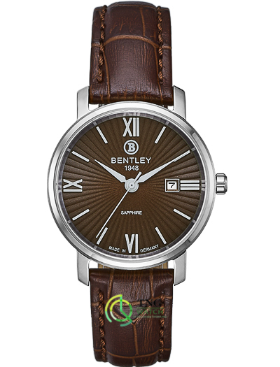 Đồng hồ nam Bentley BL1830-10LWDD