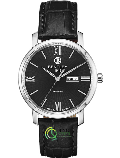 Đồng hồ nam Bentley BL1830-10MWBB