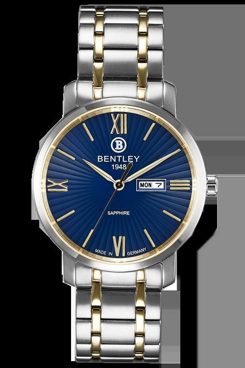 Đồng hồ nam Bentley BL1830-10MTNI
