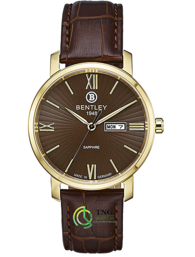 Đồng hồ nam Bentley BL1830-10MKDD