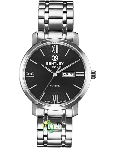 Đồng hồ nam Bentley BL1830-10MWBI