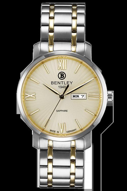Đồng hồ nam Bentley BL1830-10MTKI