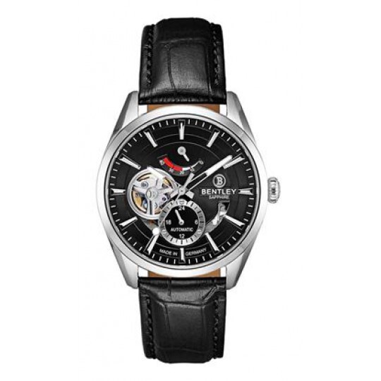 Đồng hồ nam Bentley BL1831-15MWBB