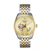 Đồng hồ nam Bentley BL1831-25MTKI