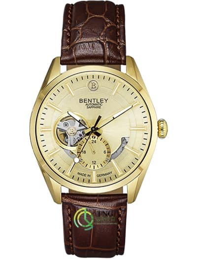 Đồng hồ nam Bentley BL1831-25MKKD