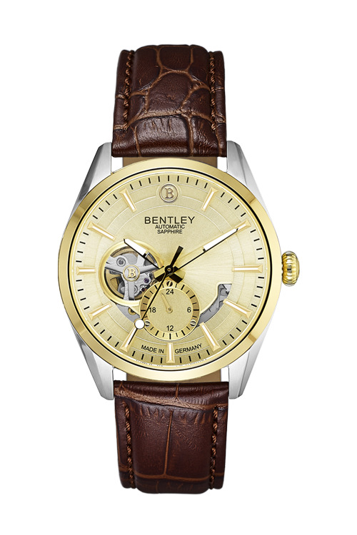 Đồng hồ nam Bentley BL1831-25MTKD