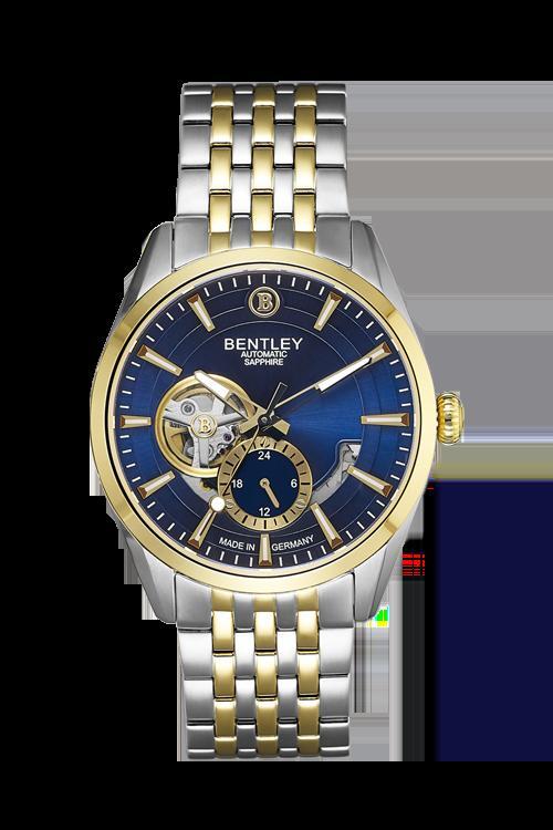 Đồng hồ nam Bentley BL1831-25MTNI
