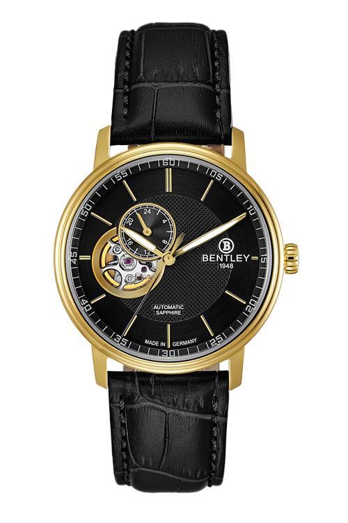 Đồng hồ nam Bentley BL1832-25MKBB
