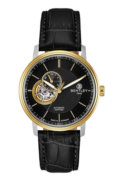 Đồng hồ nam Bentley BL1832-25MTBB