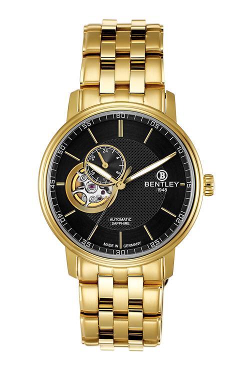 Đồng hồ nam Bentley BL1832-25MKBI