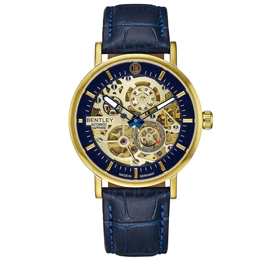Đồng hồ nam Bentley BL1833-25MKNN