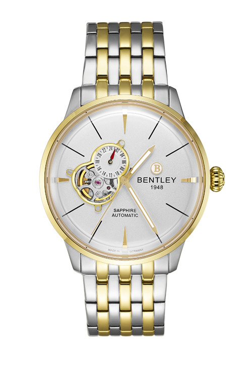 Đồng hồ nam Bentley BL1850-15MTWI