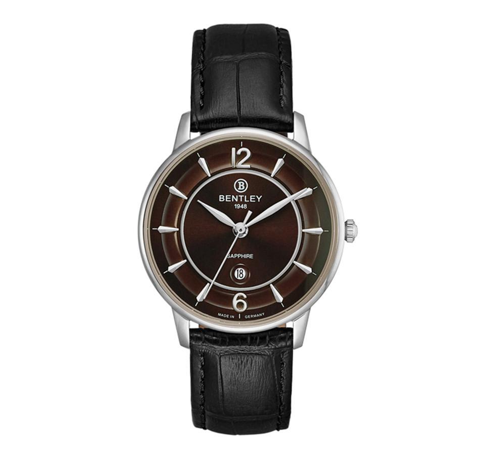 Đồng hồ nam Bentley BL1853-10MWDB