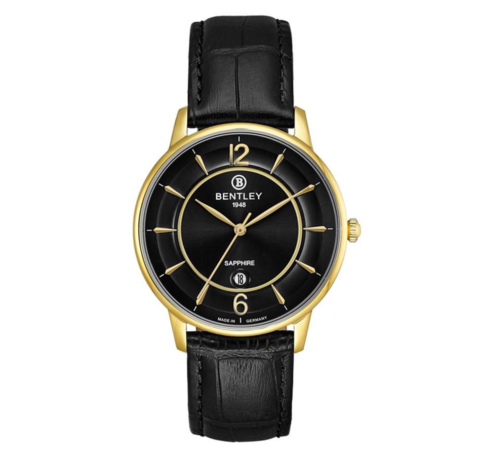 Đồng hồ nam Bentley BL1853-10MKBB