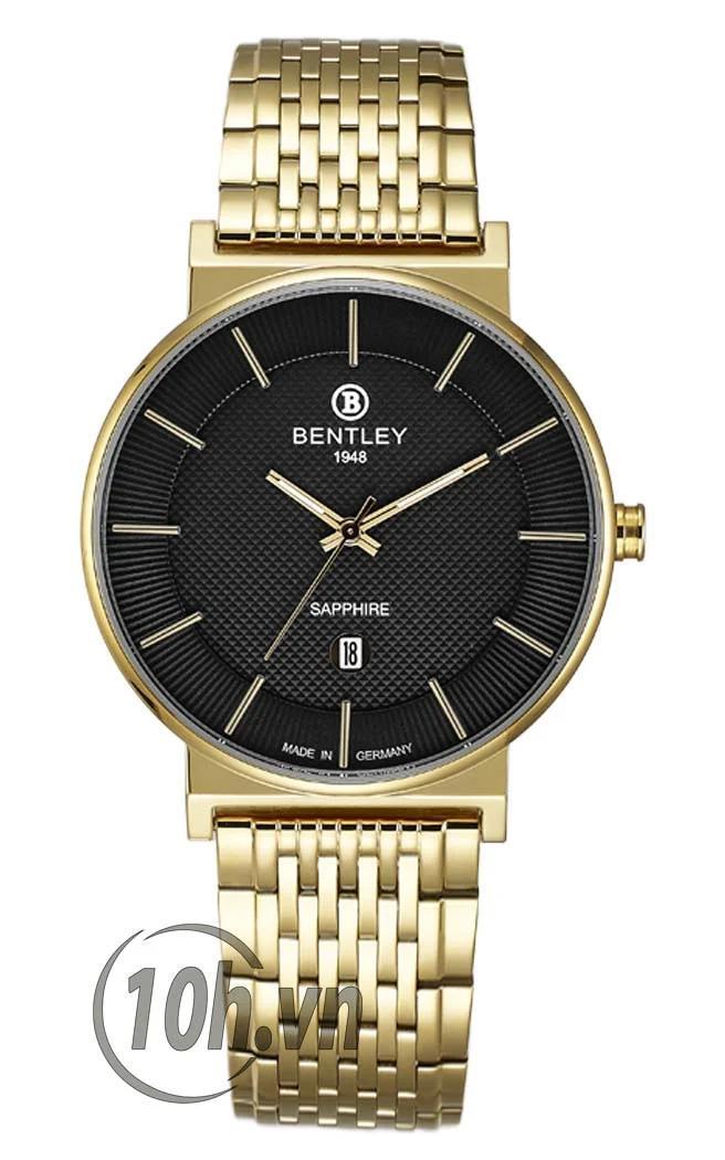 Đồng hồ nam Bentley BL1855-10MKBI