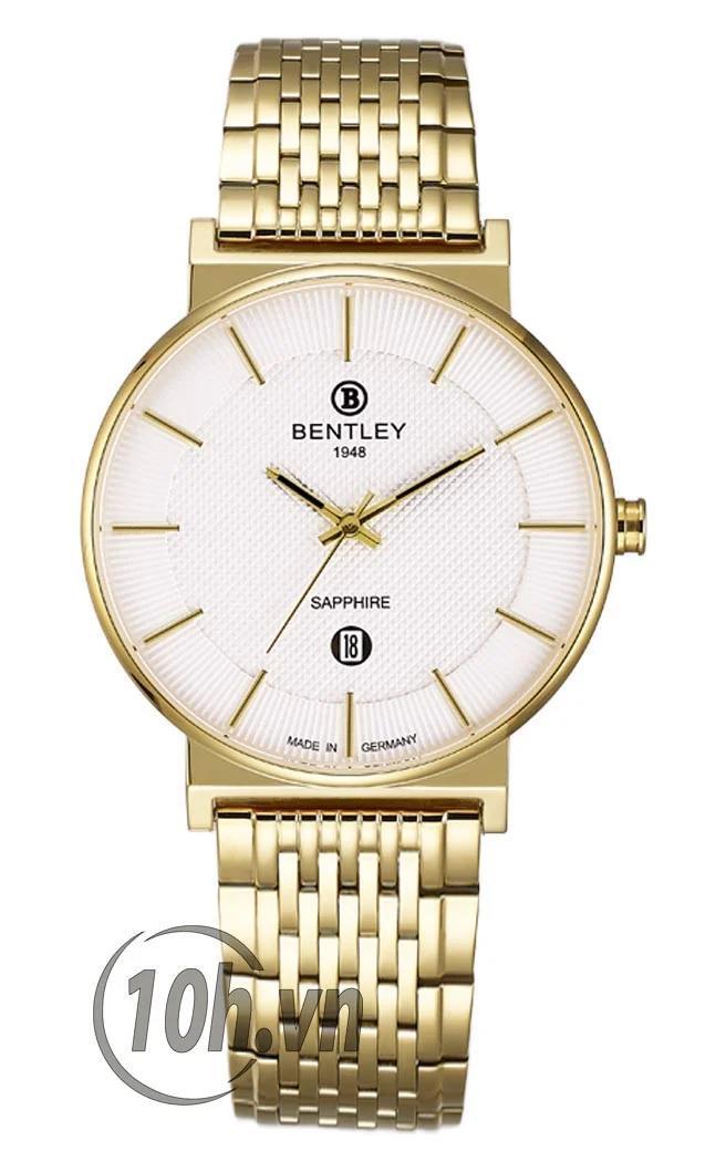 Đồng hồ nam Bentley BL1855-10MKCI