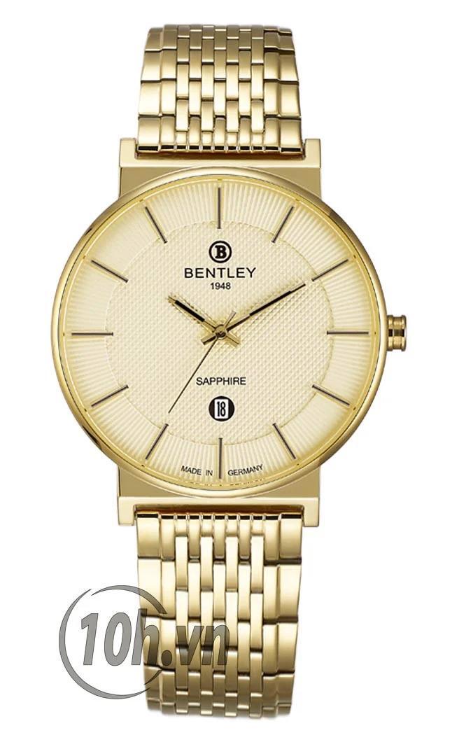 Đồng hồ nam Bentley BL1855-10MKKI