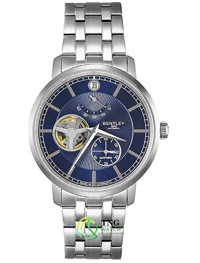 Đồng hồ nam Bentley BL1862-15MWNI