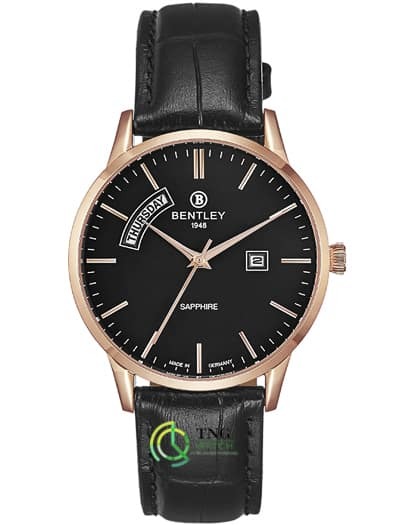Đồng hồ nam Bentley BL1864-10MRBB