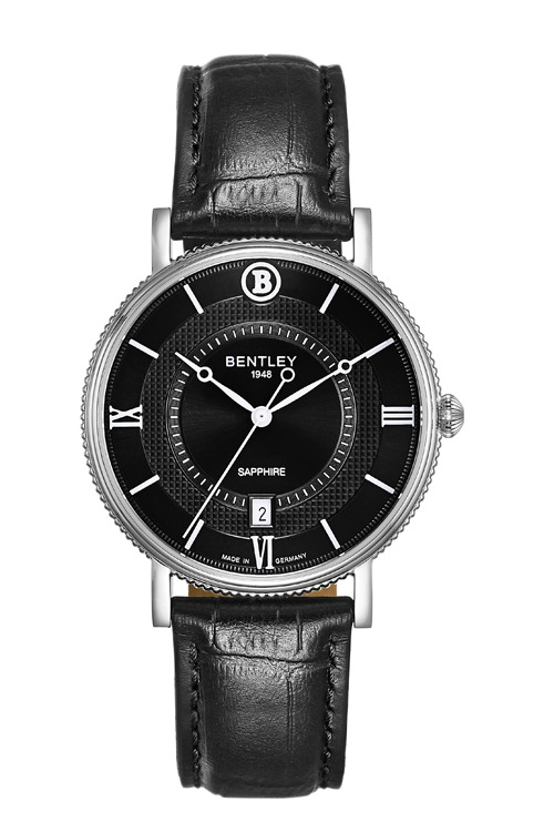 Đồng hồ nam Bentley BL1865-10MWBB