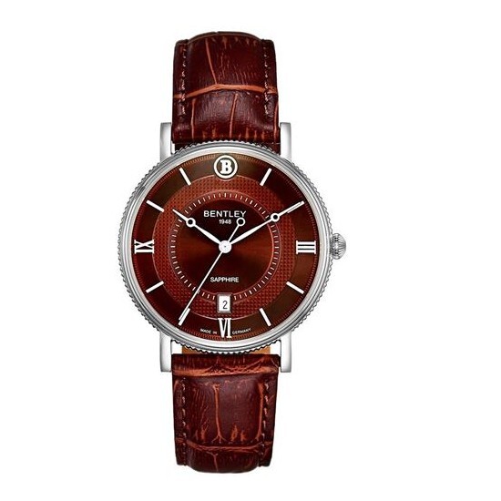 Đồng hồ nam Bentley BL1865-10MWDD