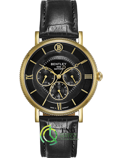 Đồng hồ nam Bentley BL1865-20MKBB