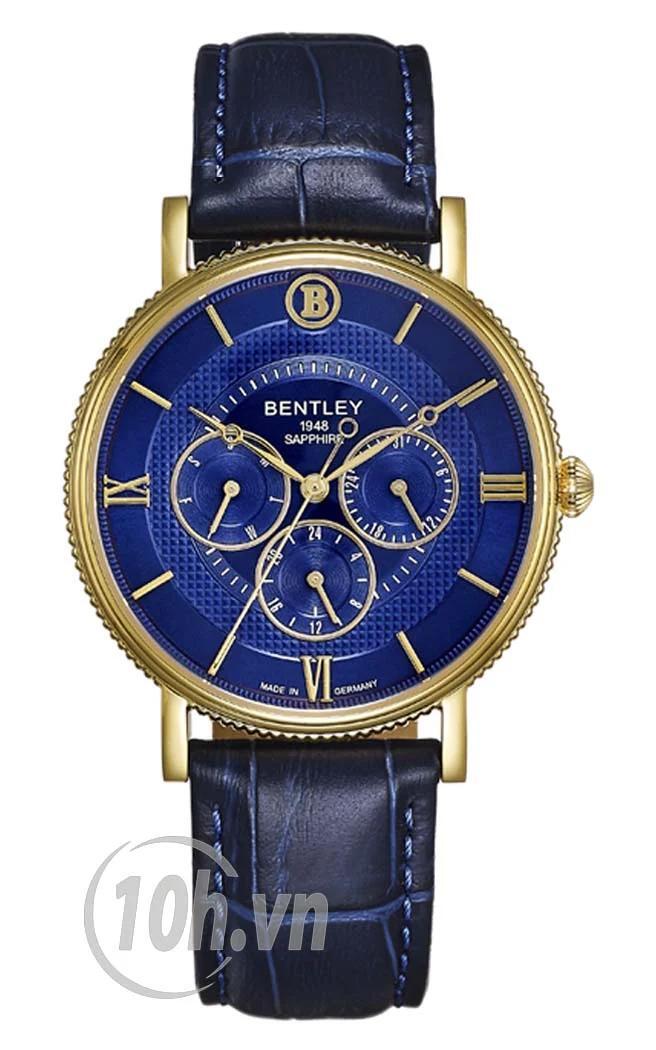 Đồng hồ nam Bentley BL1865-20MKNN