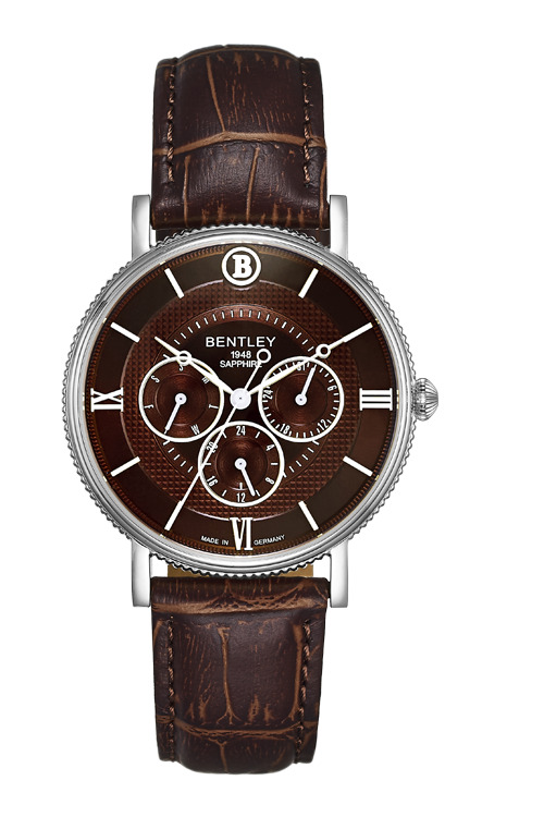 Đồng hồ nam Bentley BL1865-20MWDD