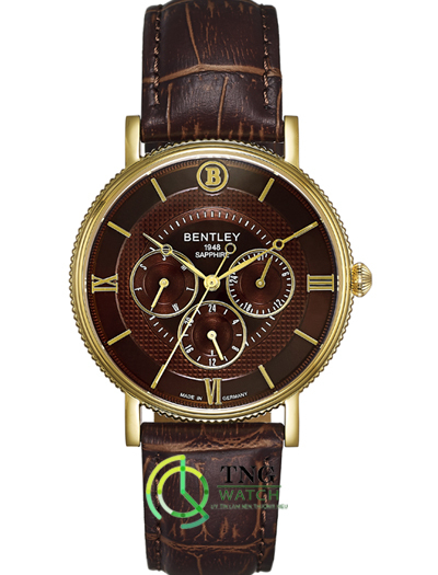 Đồng hồ nam Bentley BL1865-20MKDD