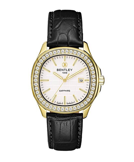 Đồng hồ nam Bentley BL1869-101MKWB