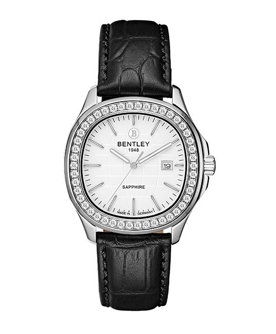Đồng hồ nam Bentley BL1869-101MWWB