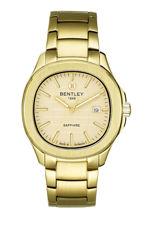 Đồng hồ nam Bentley BL1869-10MKKI