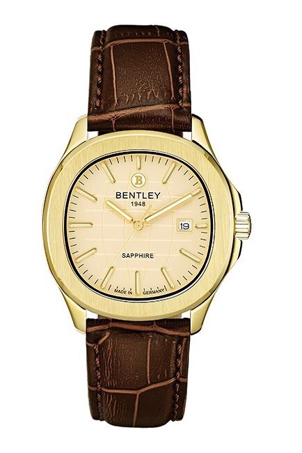 Đồng hồ nam Bentley BL1869-10MKKD