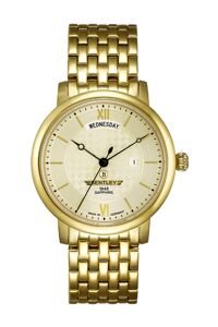 Đồng hồ nam Bentley BL1890-10MKKI