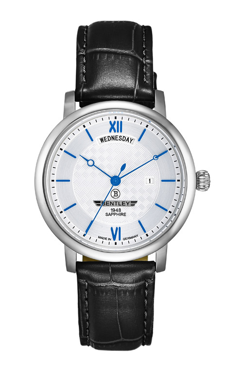 Đồng hồ nam Bentley BL1890-10MWWB
