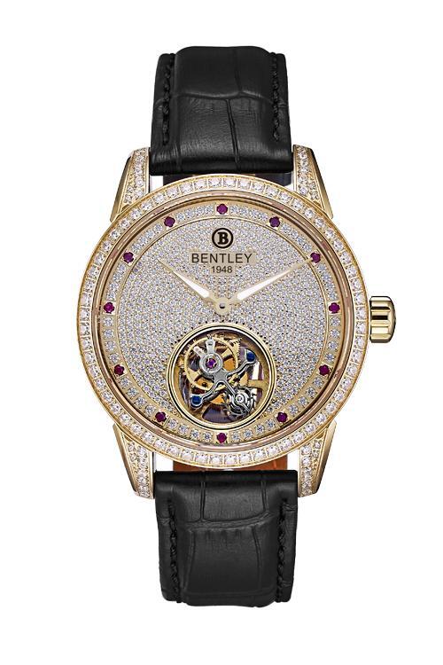 Đồng hồ nam Bentley BL803-481001