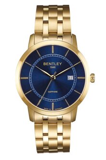 Đồng hồ nam Bentley BL1806-10MKNI